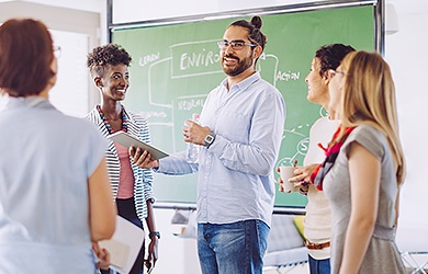 Segunda Licenciatura em Pedagogia